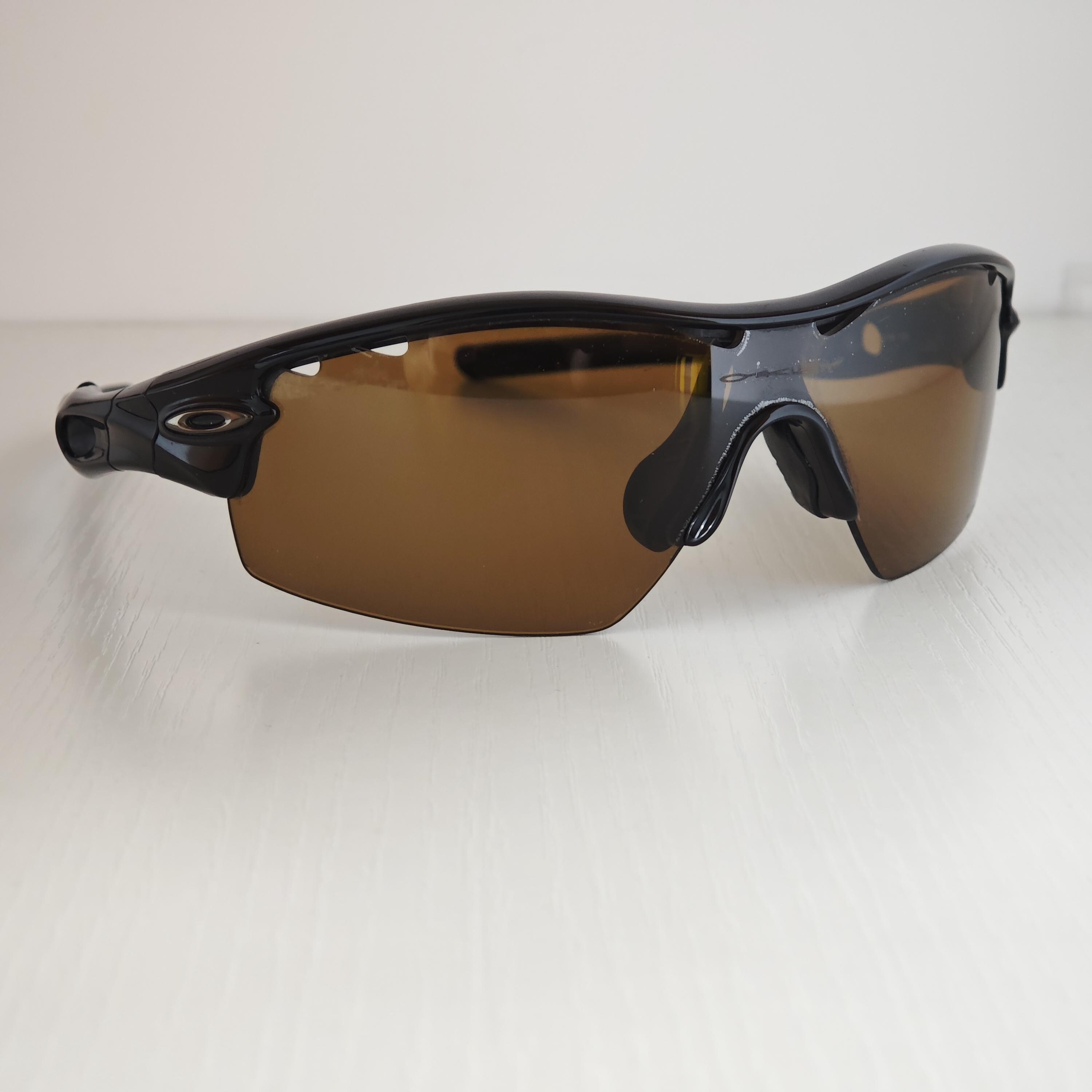 Oakley Radar - Etsy Canada