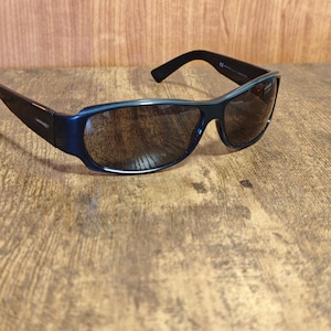 グッチ 1990s ヴィンテージ サングラス 中古・古着通販】GUCCI (グッチ) ヴィンテージサングラス ブラック