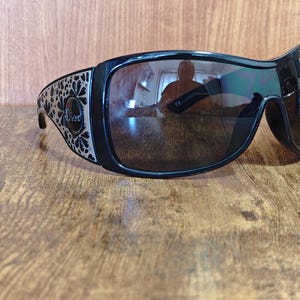 Dior shield sunglasses - Etsy 日本