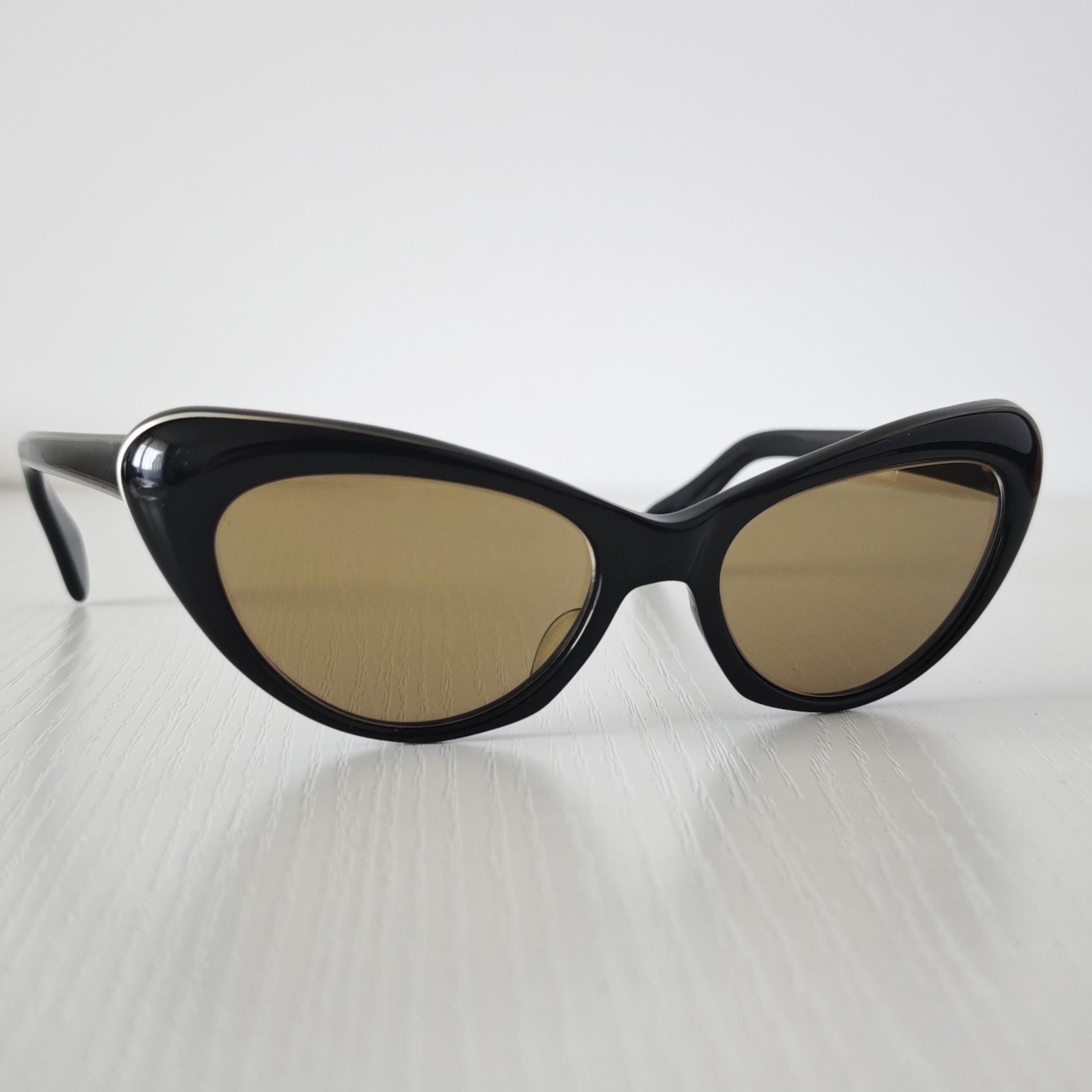 fab　60年代サングラス Vintage mens 50s 60s 70s sunglasses - Etsy 日本