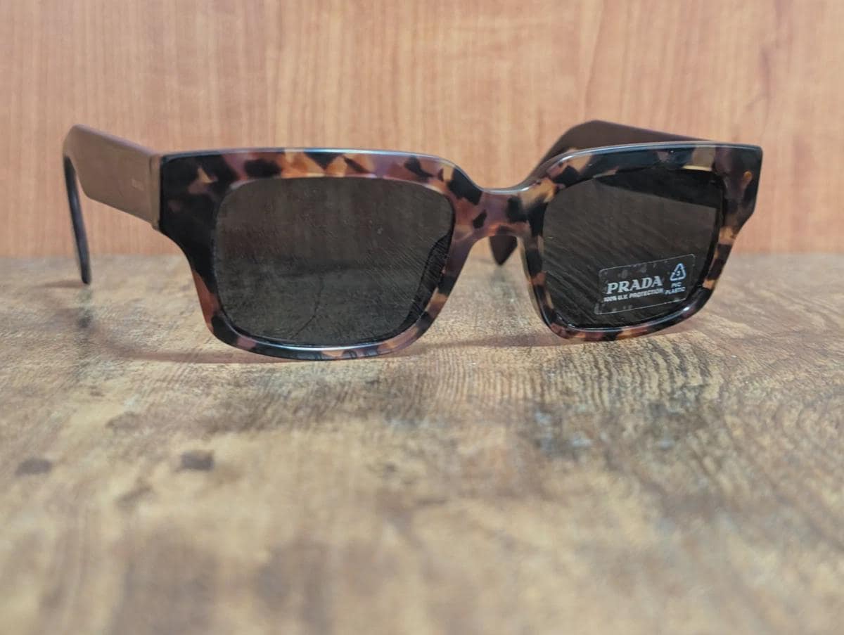 Vintage prada sunglasses - Etsy 日本