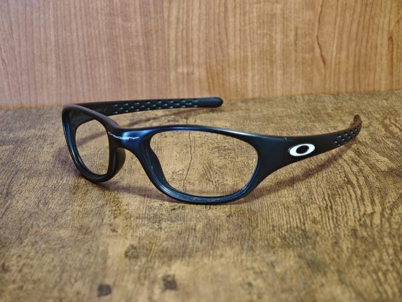 Oakley Fives sportzonnebrilmontuur van 1,0 acetaat gemaakt in de VS afbeelding 3