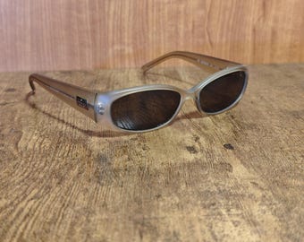 Gucci gg 2451/S E1R optyl sunglasses made in Italy 53/15 #185