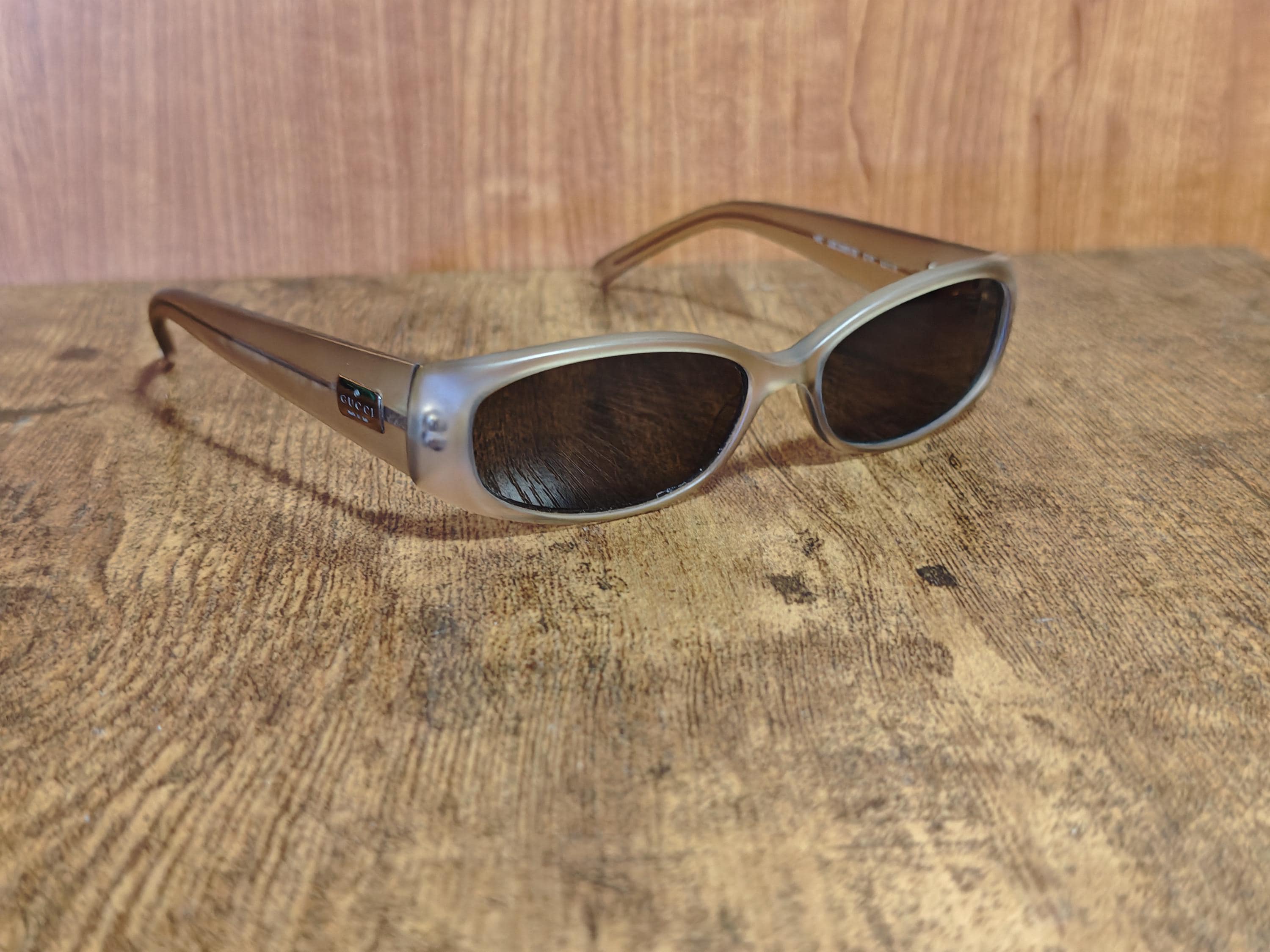 Gucci Optyl - Etsy