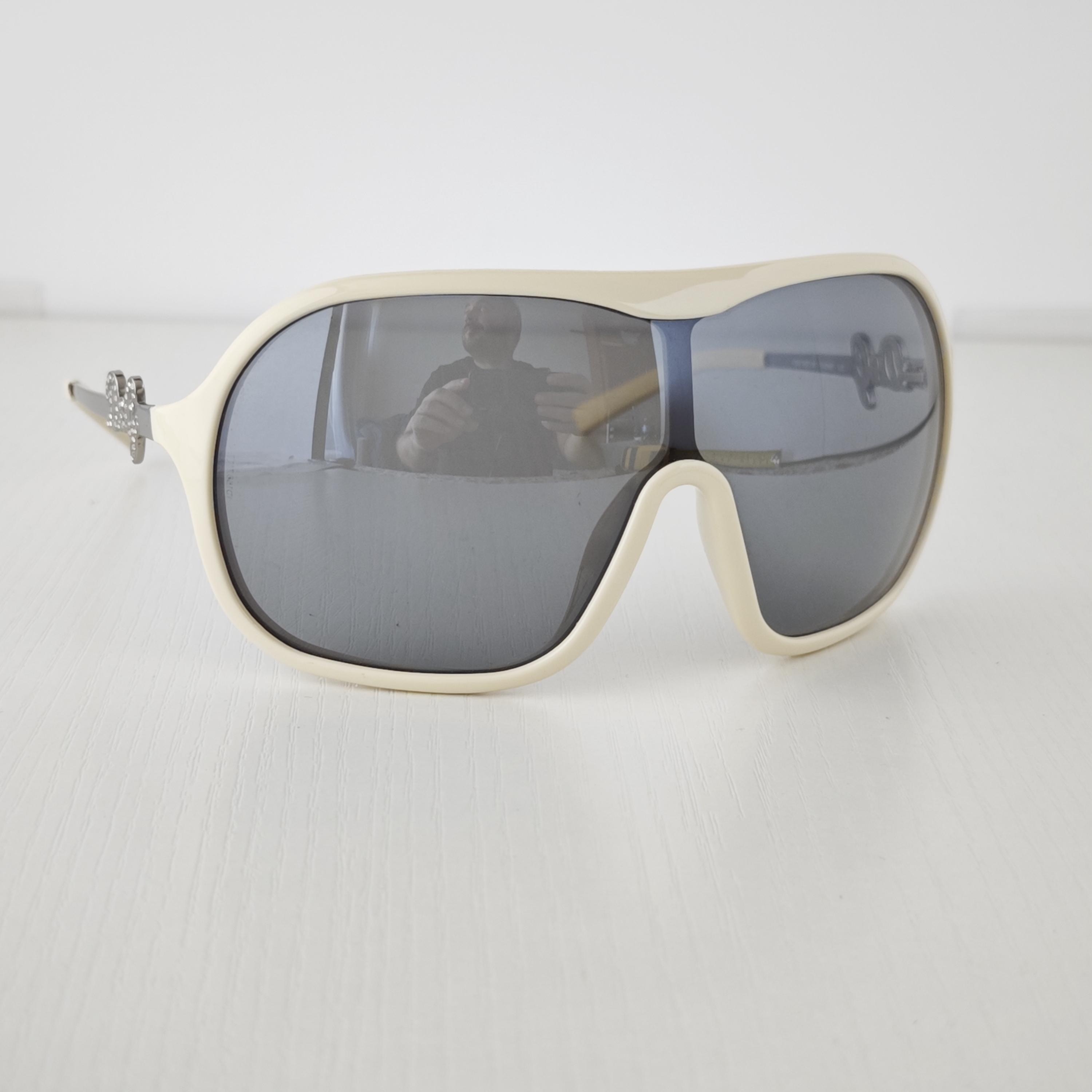 Dolce and gabbana sunglasses shield - Etsy 日本