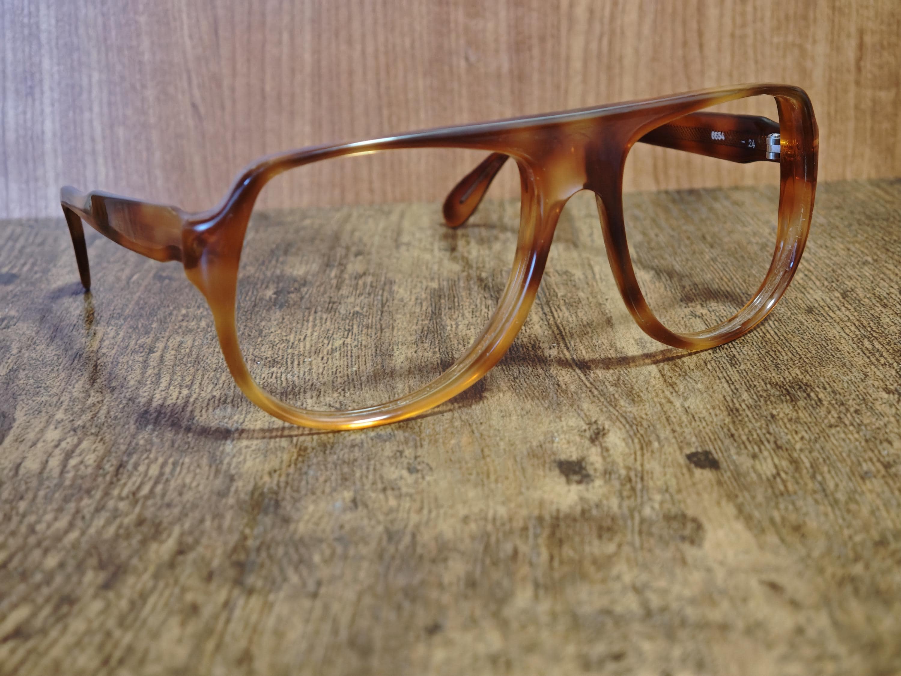 Aigner Glasses - Etsy