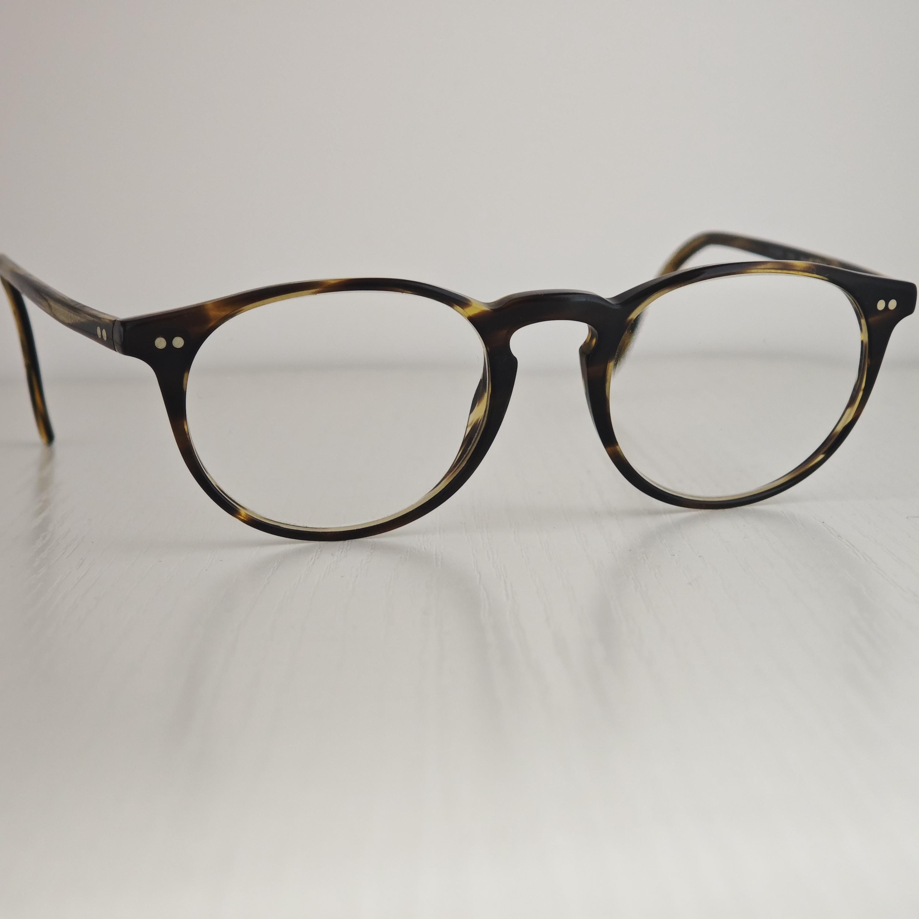 Savile row eyewear - Etsy 日本