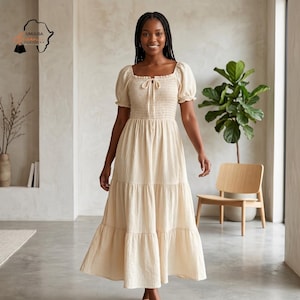 sachin and babi light blue dress Women's Plus Size Casual Dresses main image 0