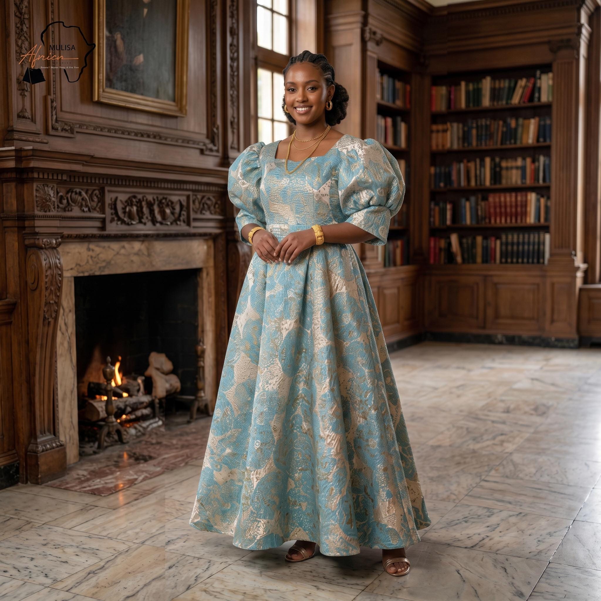 Long Jacket for Formal Dress
