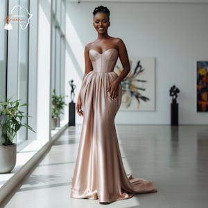 African Bridesmaid Dress - Etsy African Bridesmaid Dress - Etsy