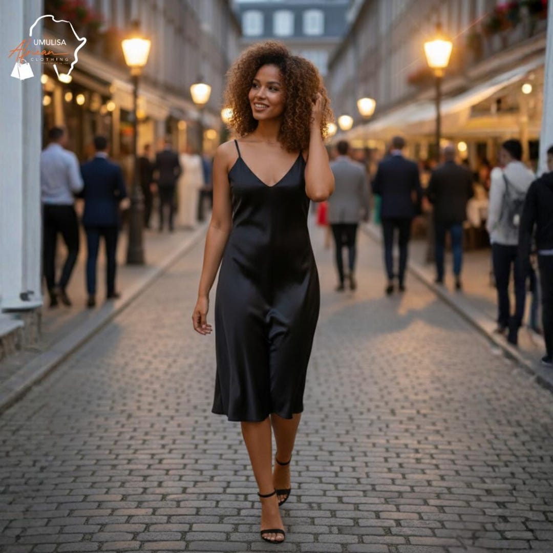 plus size a line formal dress FEMME Curves LILA Layered Tulle Prom & life-event-home-renovation-celebration-outfits US Size:6 Solid Sequins Dress Black