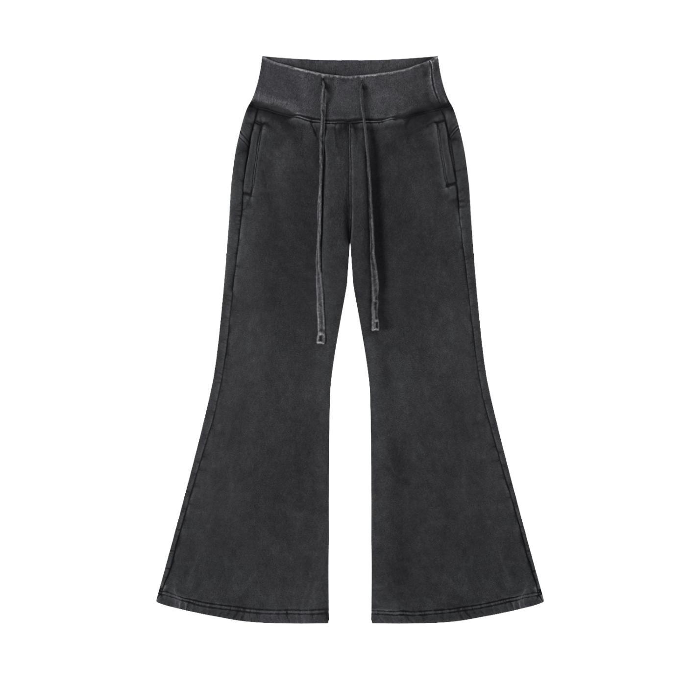 Y2k Flare Sweatpants - Etsy Canada