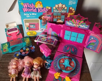 wish world toys