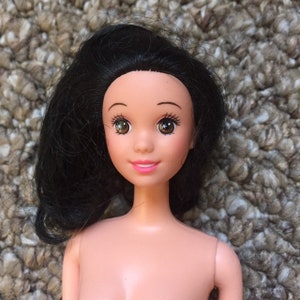Disney’s Snow White Mattel Doll