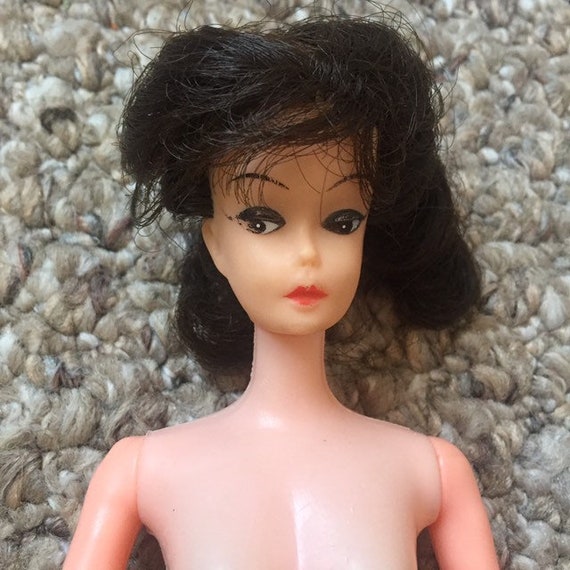 Bree Ann Barbie