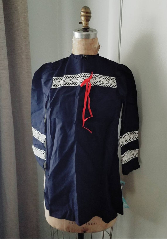 Vintage Buffy by Cinderella Dress
