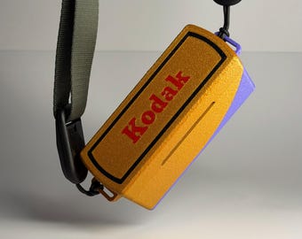 Kodak Themed 35mm Film Holder