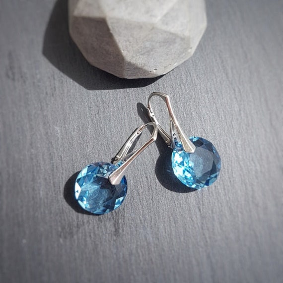 Pisces store birthstone aquamarine