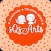 SQsArts store logo