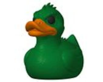 Acklay Alien Duck Figure | 3D Printed Sci-Fi Collectible