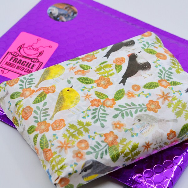 Kinga's Spring Inspiration Box, 2021, volume 18