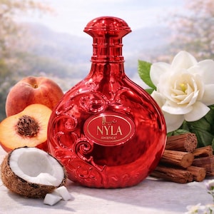 Nyla Arabiyat Prestige 100ml – Elegant & Long-Lasting Oriental Perfume