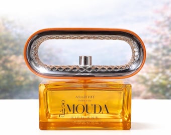Amouage Cristal Eau De Toilette 1.75 Ounces 50 Ml - Etsy