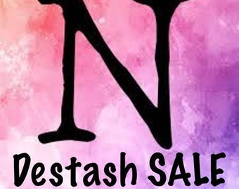 Destash Sale | Knitting Needles | Chiao Goo | Knitters Pride | Hiya Hiya | Clover | Circular Needles | Double Pointed Needles | Needles Sets