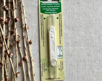 Clover Needle Threader