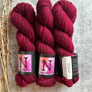 Clearance Yarn Sale 