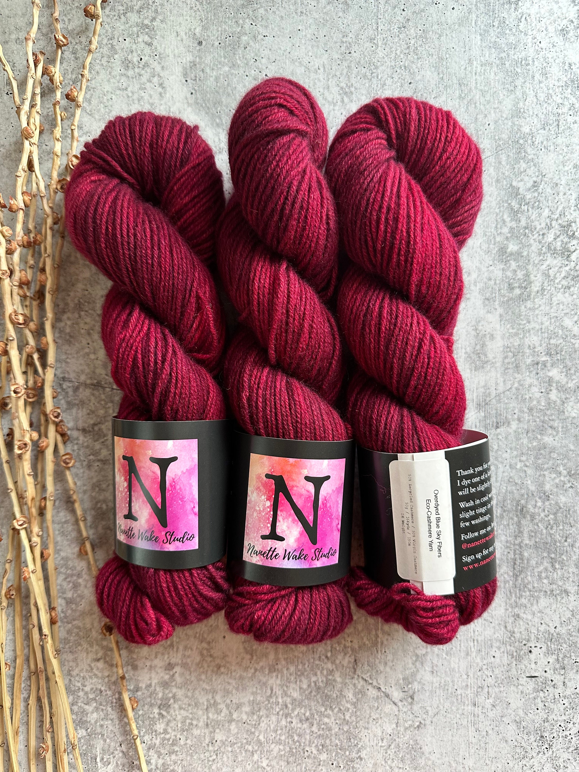 Clearance Yarn Sale 