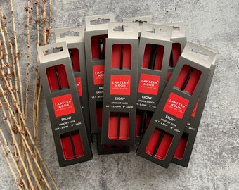 Lantern Moon Crochet Hooks