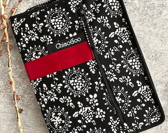 ChiaoGoo Knitting Interchangeable Knitting Needles Set
