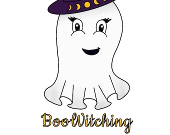Boowitching ghost download