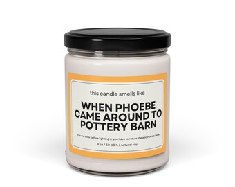 Mesa perfumada APOTHECARY TABLE inspirada en Friends