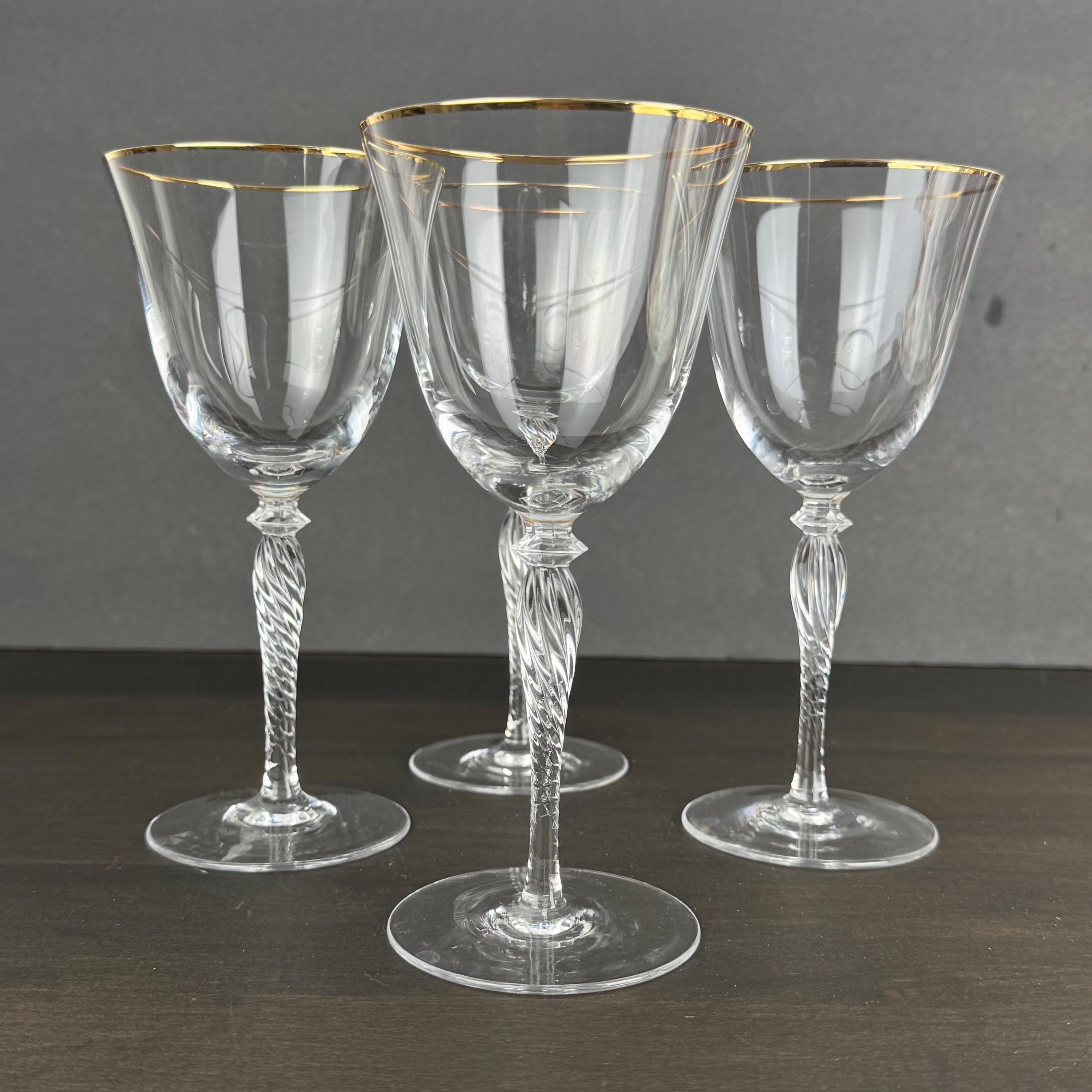 Sasaki Crystal - Etsy