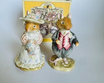 Vintage Royal Doulton 