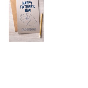 Fathersday digital card