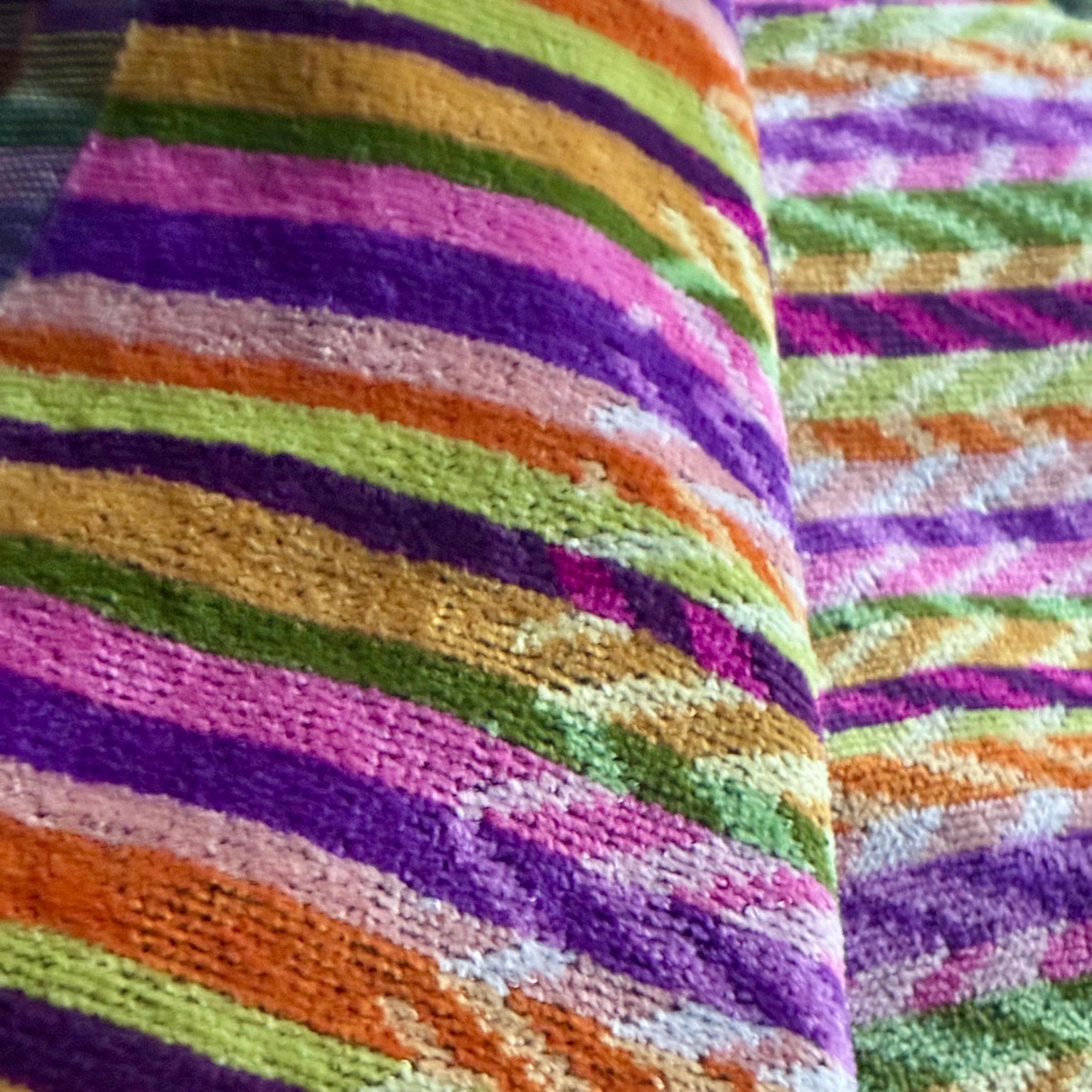 Missoni Throw Blanket - Etsy