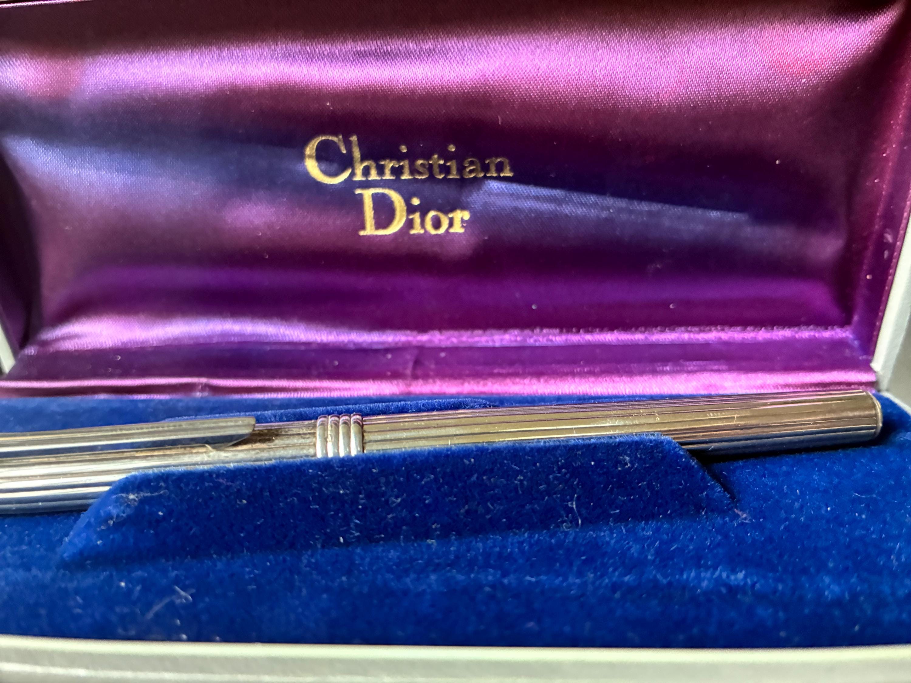 Christian Dior Pen - Etsy