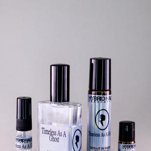 Ambroxan Iso E Super - Etsy