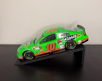 1/24 Diecast Single Car Riser