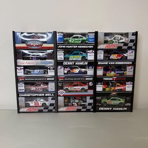 Nascar diecast cars - Etsy 日本
