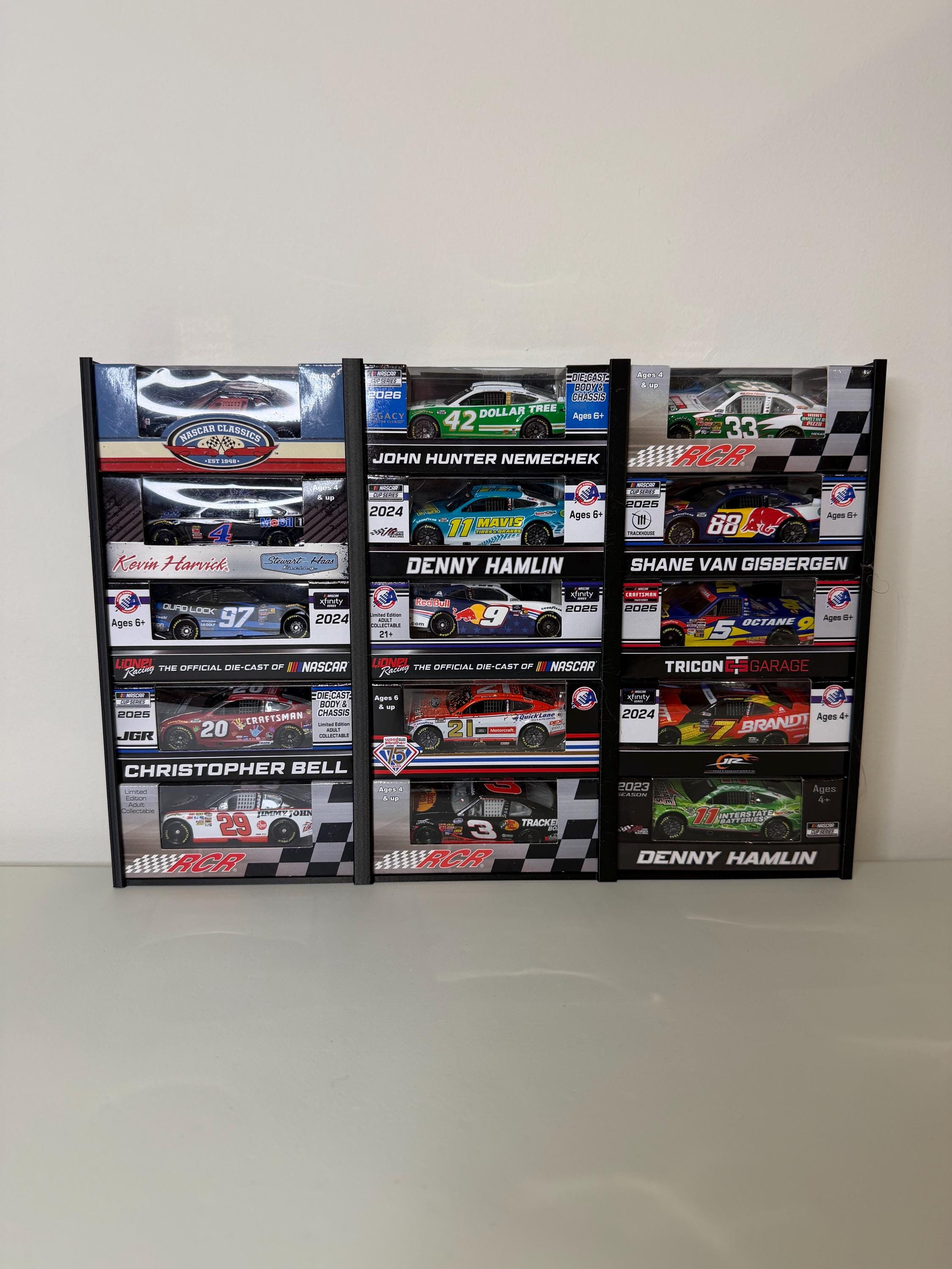 Nascar diecast cars - Etsy 日本