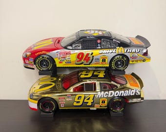 1/24 Diecast 2 Tier Stand