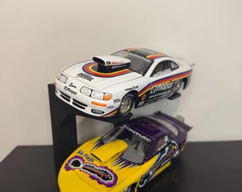 1/24 ProStock 2 Tier Stand