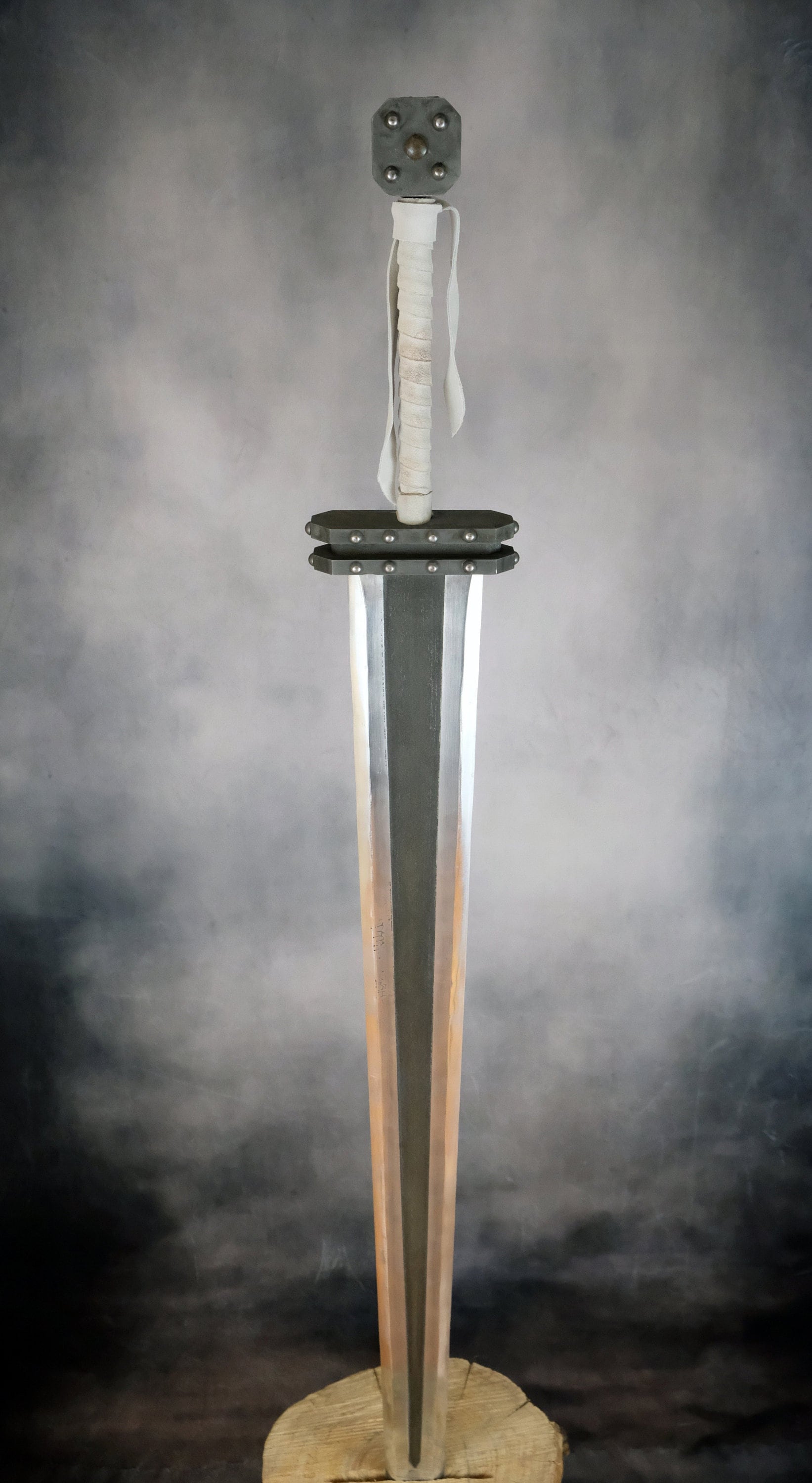 Berserk Guts Sword Replica