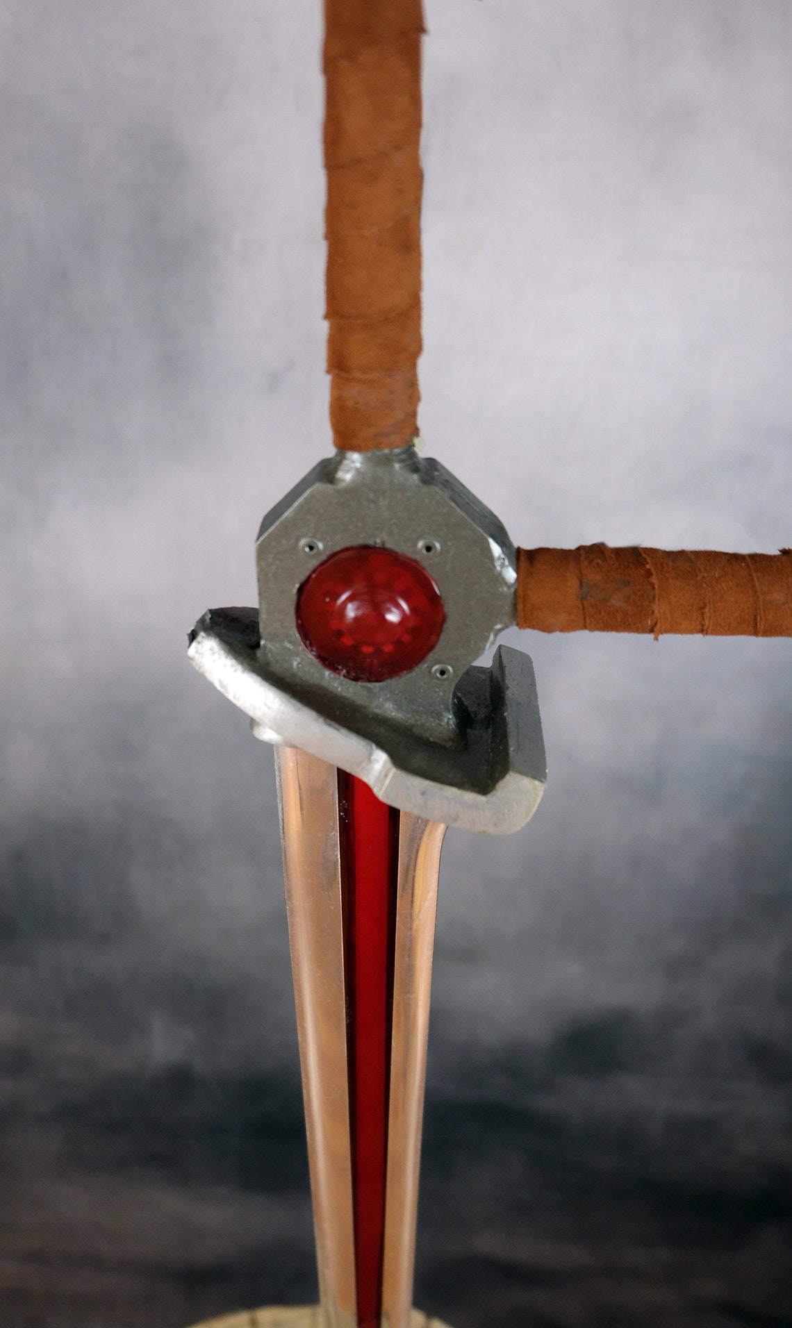 Cypher Strider Hiryu's Tonfa Blade Etsy