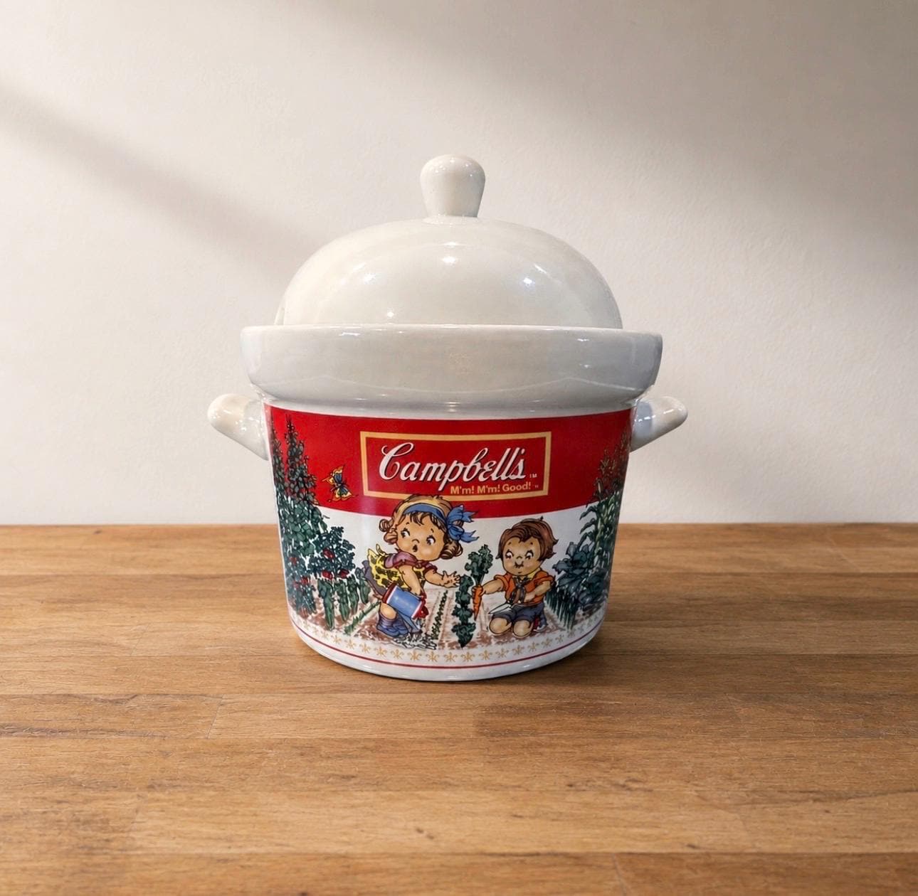 Campbell Soup Bowls - Etsy Canada