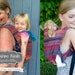 see more listings in the Babywearing Patterns section